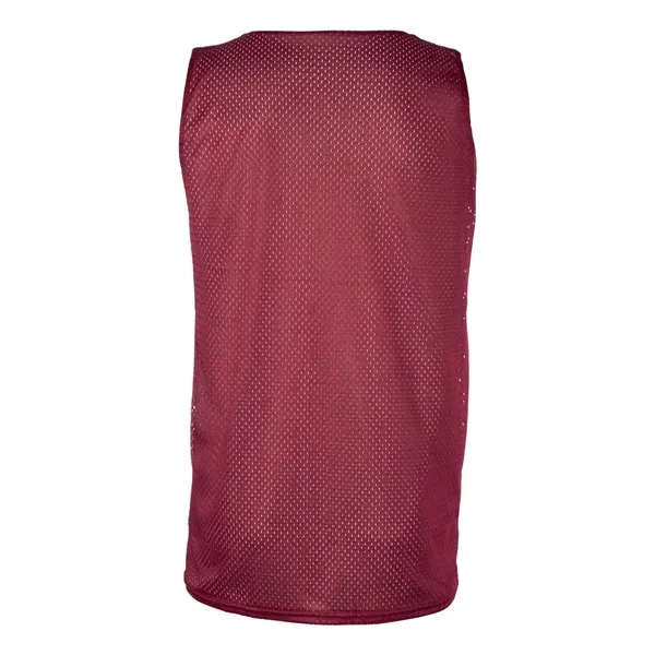 Badger Pro Mesh Reversible Tank Top - Badger Pro Mesh Reversible Tank Top - Image 9 of 48
