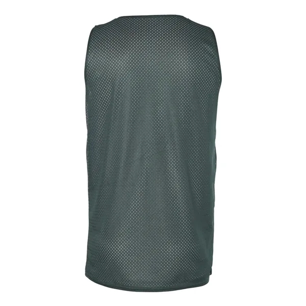 Badger Pro Mesh Reversible Tank Top - Badger Pro Mesh Reversible Tank Top - Image 15 of 48