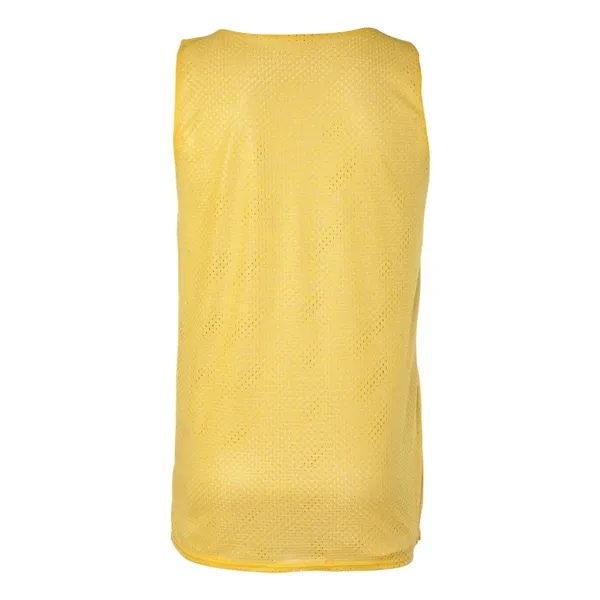Badger Pro Mesh Reversible Tank Top - Badger Pro Mesh Reversible Tank Top - Image 18 of 48