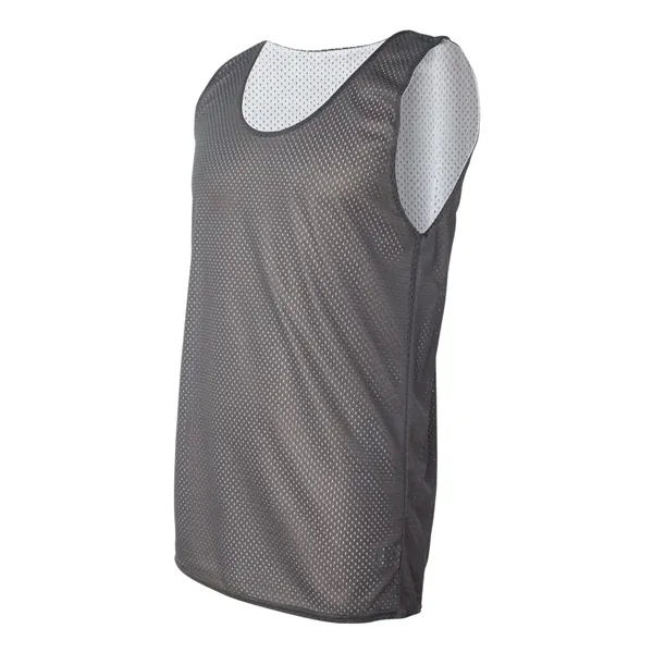 Badger Pro Mesh Reversible Tank Top - Badger Pro Mesh Reversible Tank Top - Image 20 of 48