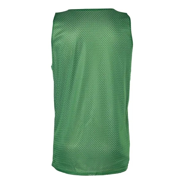 Badger Pro Mesh Reversible Tank Top - Badger Pro Mesh Reversible Tank Top - Image 24 of 48