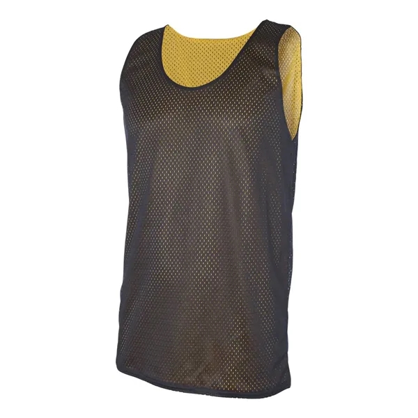Badger Pro Mesh Reversible Tank Top - Badger Pro Mesh Reversible Tank Top - Image 29 of 48