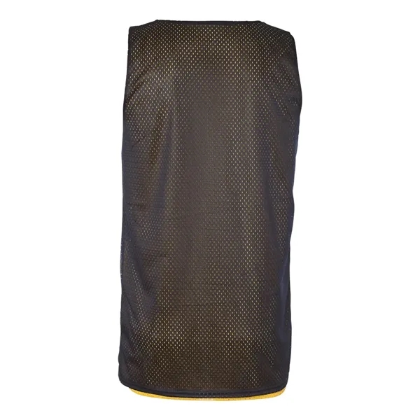 Badger Pro Mesh Reversible Tank Top - Badger Pro Mesh Reversible Tank Top - Image 30 of 48