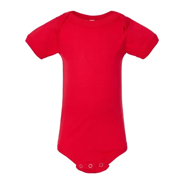 BELLA + CANVAS Infant Jersey One Piece - BELLA + CANVAS Infant Jersey One Piece - Image 45 of 46