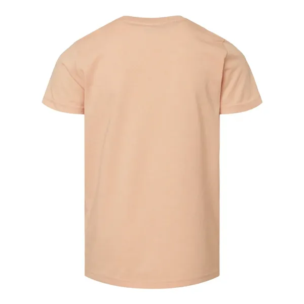BELLA + CANVAS Youth CVC Jersey Tee - BELLA + CANVAS Youth CVC Jersey Tee - Image 56 of 56