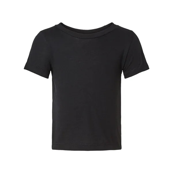 BELLA + CANVAS Infant Triblend Tee - BELLA + CANVAS Infant Triblend Tee - Image 22 of 23