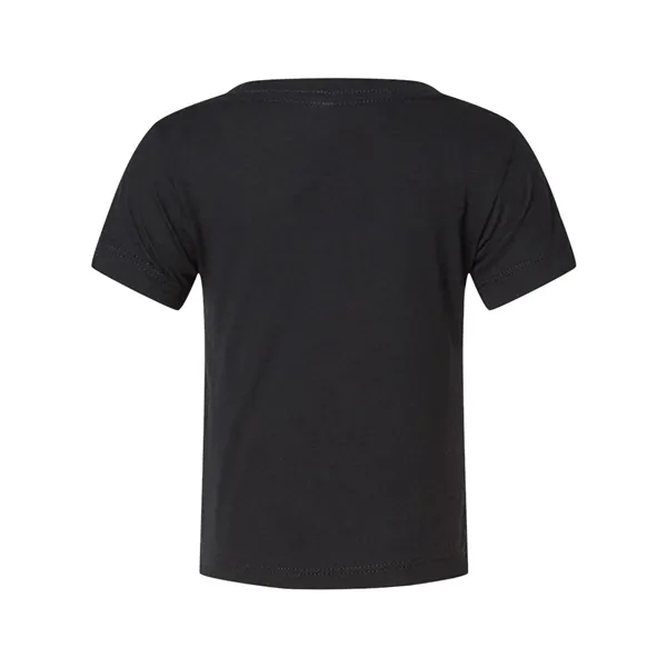 BELLA + CANVAS Infant Triblend Tee - BELLA + CANVAS Infant Triblend Tee - Image 23 of 23