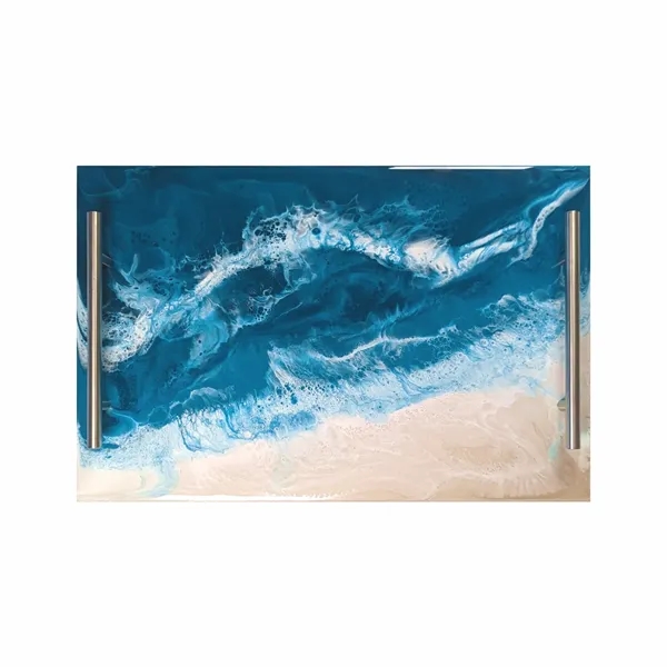 12x18 Acrylic Tray - 12x18 Acrylic Tray - Image 1 of 17