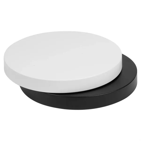iDisc 10W Wireless Charger - iDisc 10W Wireless Charger - Image 2 of 10