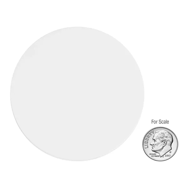 iDisc 10W Wireless Charger - iDisc 10W Wireless Charger - Image 4 of 10