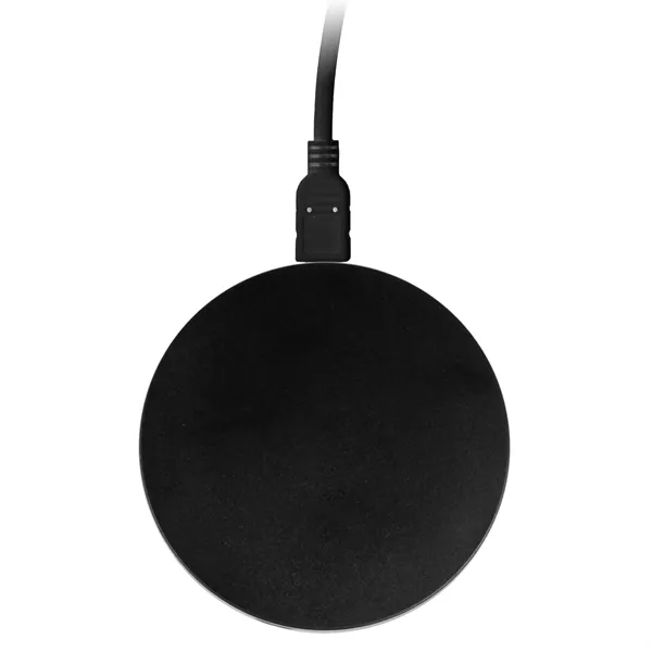 iDisc 10W Wireless Charger - iDisc 10W Wireless Charger - Image 8 of 10