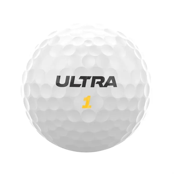 Wilson Ultra Distance Golf Balls - Wilson Ultra Distance Golf Balls - Image 3 of 4