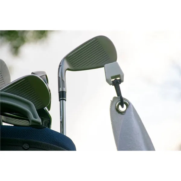 Titanium Golf Kit - Titanium Golf Kit - Image 3 of 10