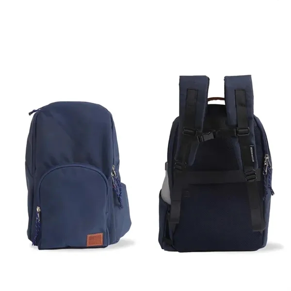 Hudson Sutler Flatiron Backpack - Hudson Sutler Flatiron Backpack - Image 1 of 1