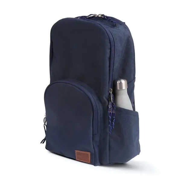 Hudson Sutler Flatiron Backpack - Hudson Sutler Flatiron Backpack - Image 0 of 1