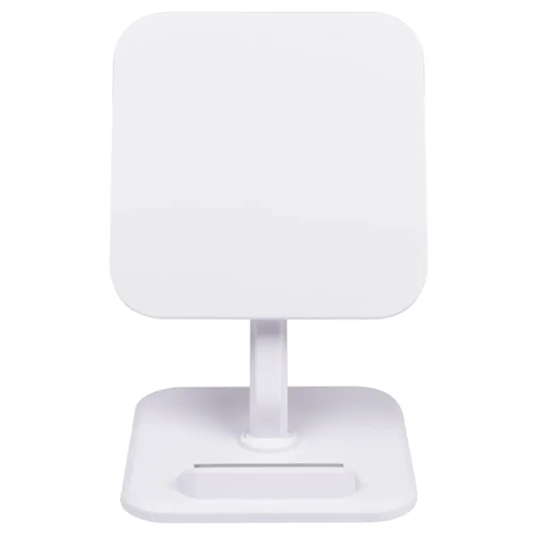 iStand 10W Eco Qi Certified Wireless Charger - iStand 10W Eco Qi Certified Wireless Charger - Image 5 of 5