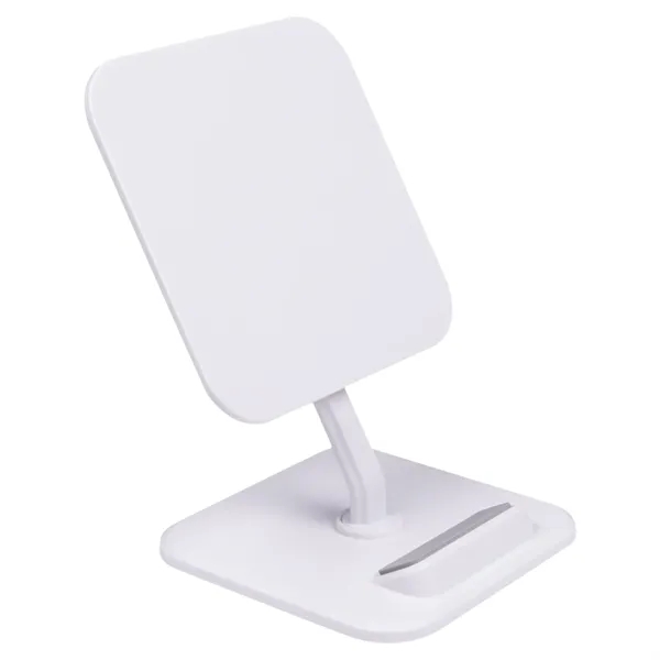 iStand 10W Eco Qi Certified Wireless Charger - iStand 10W Eco Qi Certified Wireless Charger - Image 3 of 5