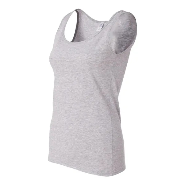 Gildan Softstyle® Women's Tank Top - Gildan Softstyle® Women's Tank Top - Image 14 of 18