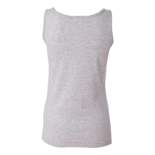 Gildan Softstyle® Women's Tank Top - Gildan Softstyle® Women's Tank Top - Image 15 of 18