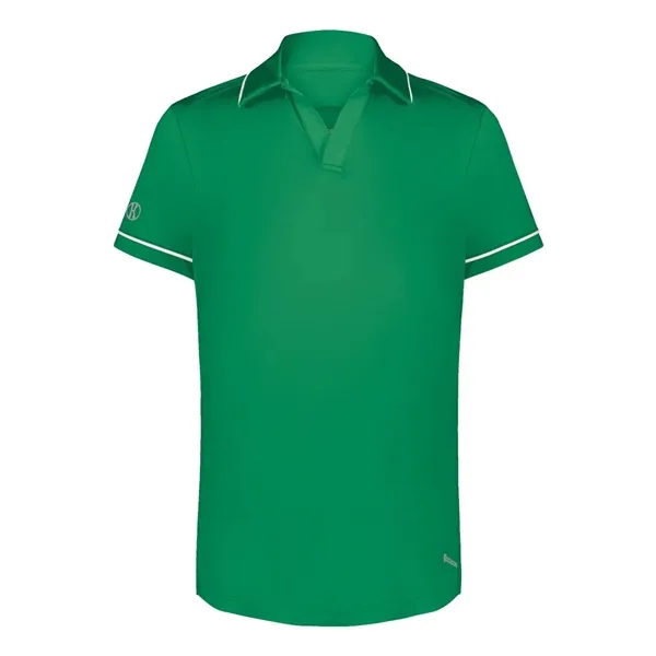 Holloway Women's CoolCore® Polo