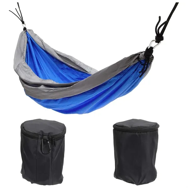 Outdoor Camping Hammock - Outdoor Camping Hammock - Image 0 of 3