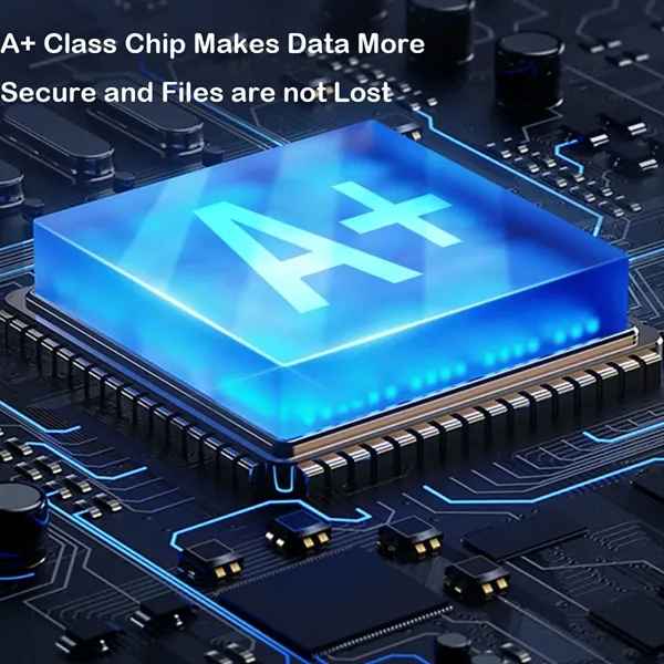 USB3.0 Waterproof 128GB Flash Drive - USB3.0 Waterproof 128GB Flash Drive - Image 3 of 5