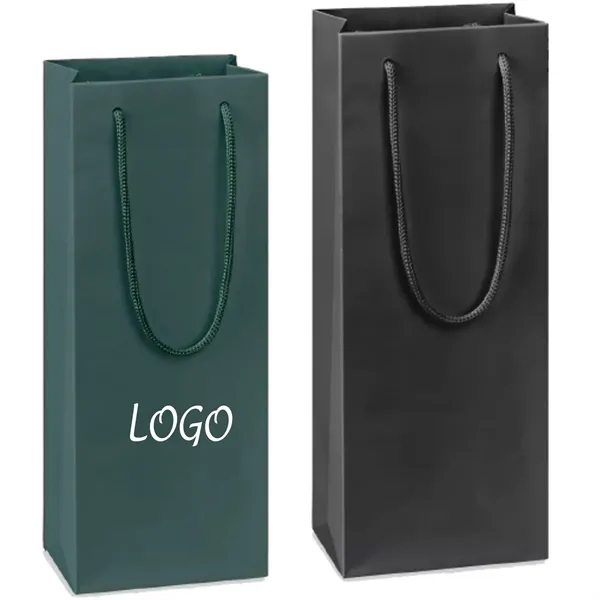 Wine Gift Bags - Wine Gift Bags - Image 0 of 0