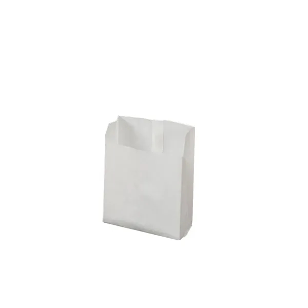 Oil-Proof Food Paper Bag - Oil-Proof Food Paper Bag - Image 1 of 2