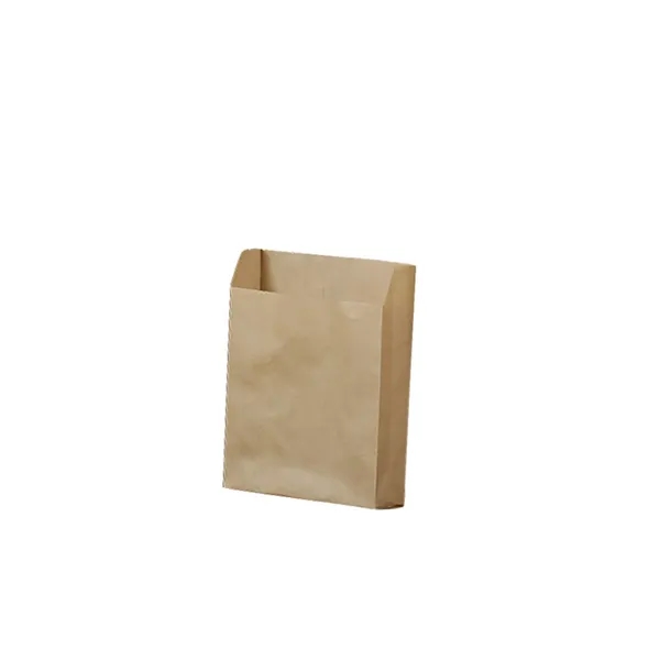 Oil-Proof Food Paper Bag - Oil-Proof Food Paper Bag - Image 2 of 2