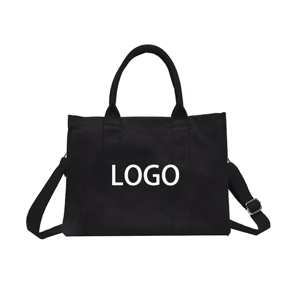 Casual Crossbody and Tote Bag - Casual Crossbody and Tote Bag - Image 0 of 4