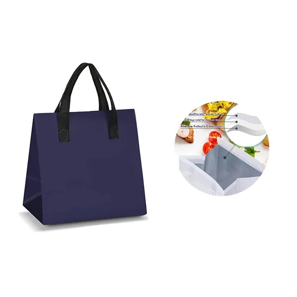 Insulated Food Bag - Insulated Food Bag - Image 1 of 1