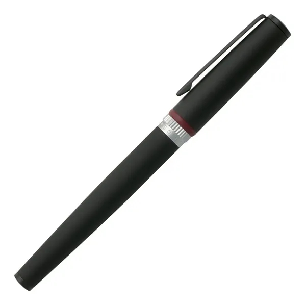 Hugo Boss Gear  Rollerball Pen - Hugo Boss Gear  Rollerball Pen - Image 4 of 5