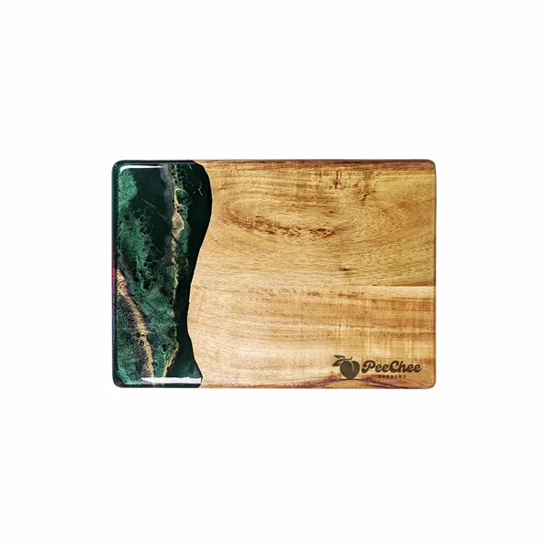 8x11 Acacia Date Night Board - 8x11 Acacia Date Night Board - Image 0 of 29