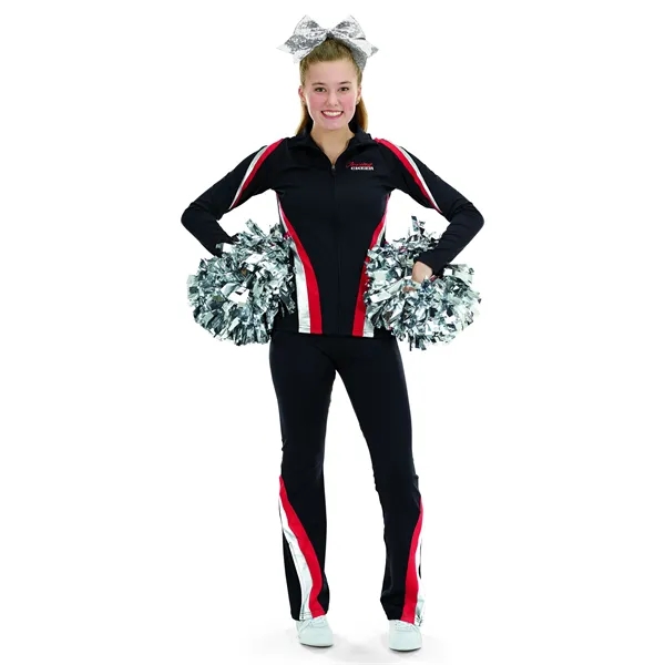 Ladies Aerial Pant - Ladies Aerial Pant - Image 11 of 12