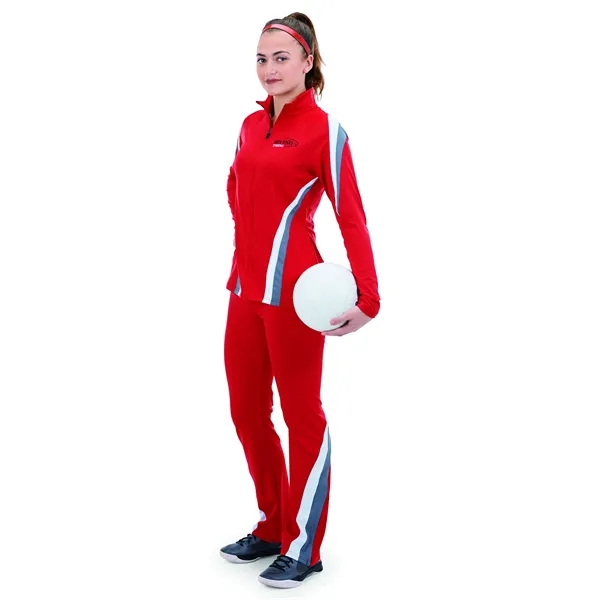 Ladies Aerial Pant - Ladies Aerial Pant - Image 12 of 12