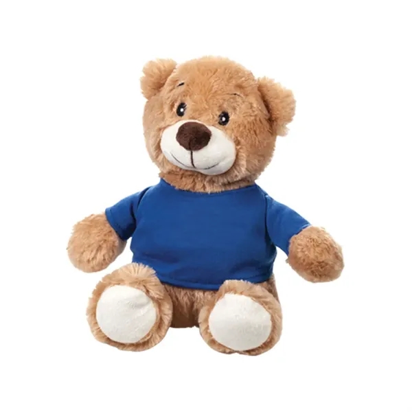 Chester the Teddy Bear (with T-Shirt) - Chester the Teddy Bear (with T-Shirt) - Image 2 of 8