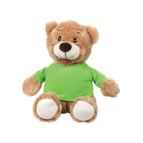 Chester the Teddy Bear (with T-Shirt) - Chester the Teddy Bear (with T-Shirt) - Image 4 of 8