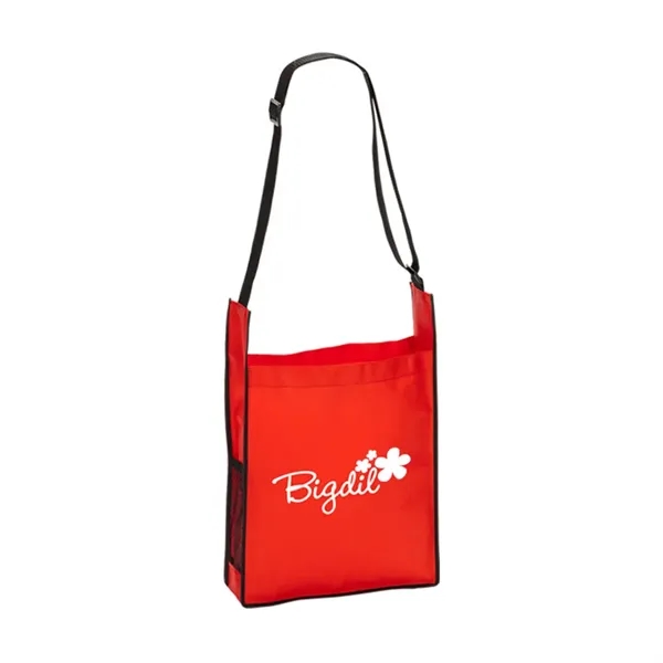 Rennes Tote Bag - Rennes Tote Bag - Image 1 of 1