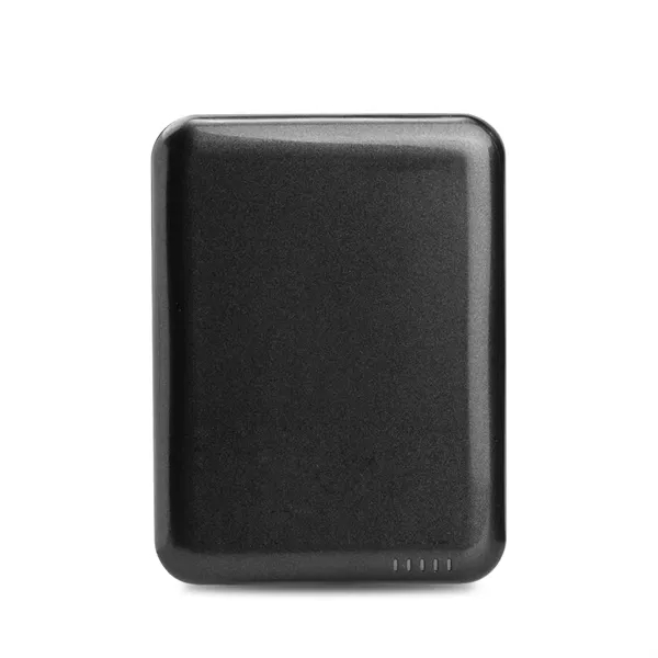 Harvey MagSafe Fast Wireless Power Bank - Harvey MagSafe Fast Wireless Power Bank - Image 8 of 9