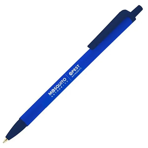 Slim Click Ballpoint Pen - Slim Click Ballpoint Pen - Image 2 of 2