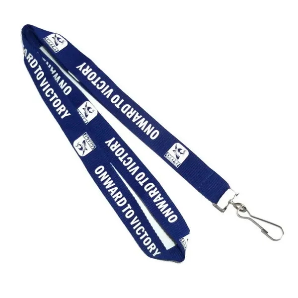 Promotional Lanyard - Promotional Lanyard - Image 1 of 2