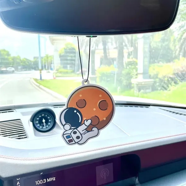 Car Air Freshner - Car Air Freshner - Image 0 of 4