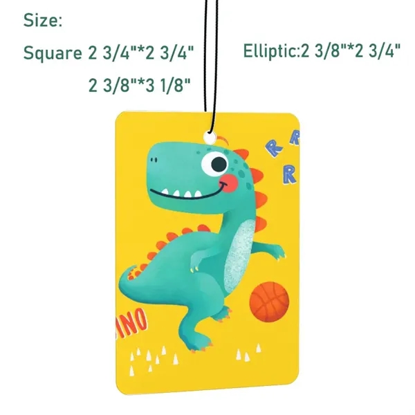 Car Air Freshner - Car Air Freshner - Image 1 of 4