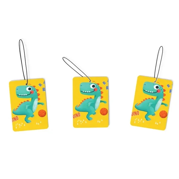 Car Air Freshner - Car Air Freshner - Image 3 of 4