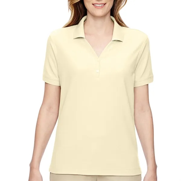 Devon & Jones® Ladies' Y-Collar Golf Polos - Devon & Jones® Ladies' Y-Collar Golf Polos - Image 33 of 34