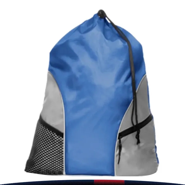 Grghis Drawstring Backpacks - Grghis Drawstring Backpacks - Image 3 of 5