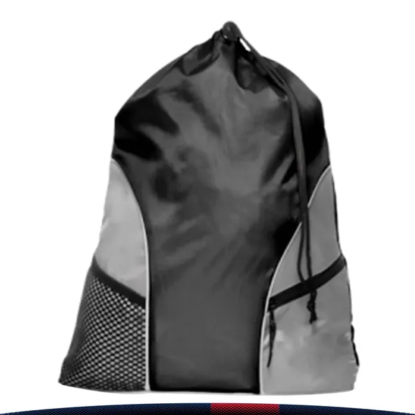 Grghis Drawstring Backpacks - Grghis Drawstring Backpacks - Image 4 of 5