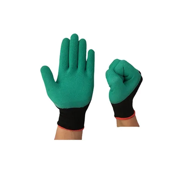 Gardening gloves, vegetable, flower, and weed protection - Gardening gloves, vegetable, flower, and weed protection - Image 1 of 1