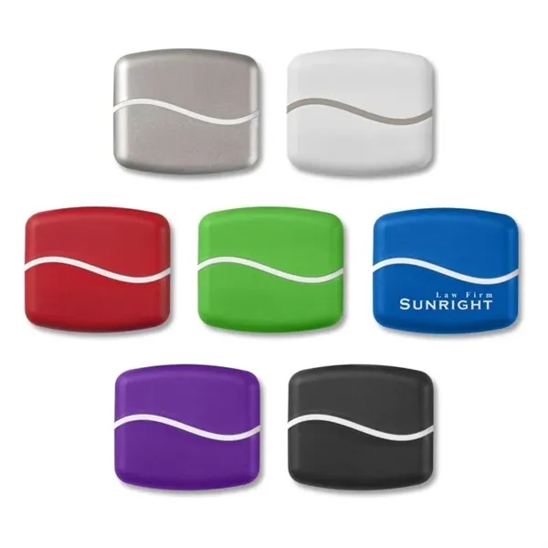 Computer Screen & Keyboard 2-In-1 Cleaning Brush - Computer Screen & Keyboard 2-In-1 Cleaning Brush - Image 0 of 3