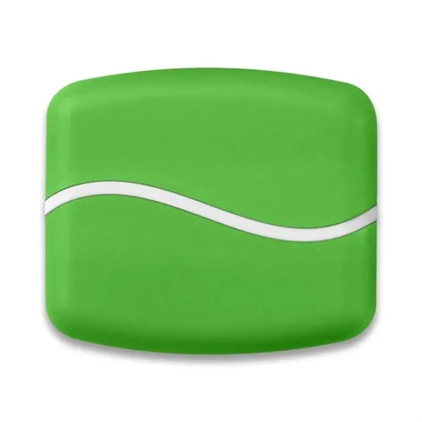 Computer Screen & Keyboard 2-In-1 Cleaning Brush - Computer Screen & Keyboard 2-In-1 Cleaning Brush - Image 2 of 3